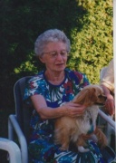 Desjardins, Madeleine