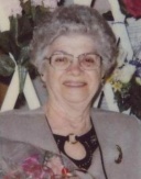 Cousineau, Fleurette