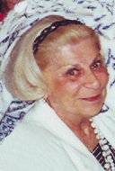 Bélanger-Lapensée, Thérèse