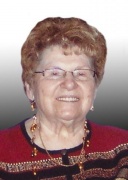 Beaudoin, Annette