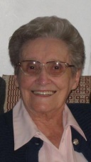 Van Eyll, Marguerite