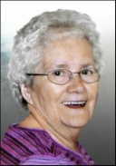 Dumoulin, Née Davis, Wilma