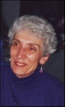 Deslauriers, Jeannine