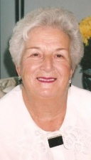 Jean LeBlanc, Jacqueline