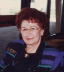 Chamberland, Thérèse