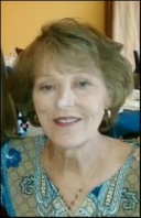 Dumont (née Dubé), Andrée