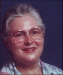 Julien, Née Grenier, Jeannine