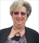 Charbonneau, Jacqueline