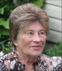 Thibaudeau, Madeleine