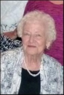 Brosseau (née Provost), Lorraine