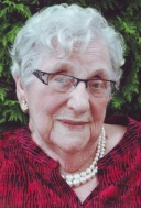 Dubé Joanette, Reine