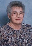 Goulet Chagnon, Françoise