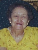 Sarasin, Marie-Thérèse