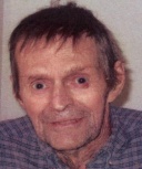 Beauparlant, Jean-Pierre