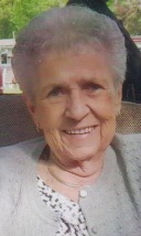 Bélanger, Thérèse