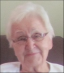 Girouard Beaudry, Florence