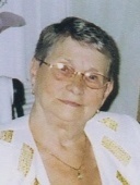 Lamoureux, Georgette