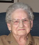 Potvin Prud'homme, Lucia