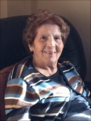 Soucy Plouffe, Thérèse