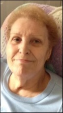 Cloutier Dostie, Claire