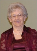 Lacombe Nadeau, Fernande