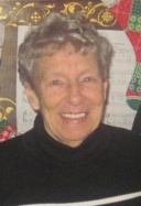 Wissel Valiquette, Gisèle