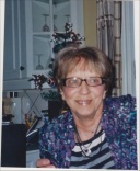 St-Amour Ménard, Francine