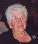 Emery Marcil, Lucette