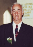 Guillemette, Hilaire