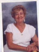 Sarrazin Champagne, Denise Rita