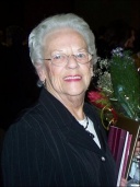 Nault (née Albert), Constance