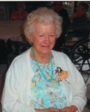 Trottier Charron, Cécile