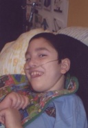 Dubé Fournier, Mikaël