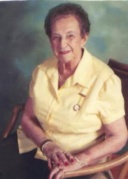 Tremblay Cyr, Jeanne D'Arc