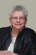 Ménard Bouchard, Jeannette