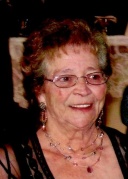 Grégoire, Marjolaine