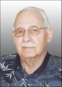 Lavictoire, Jean-Raymond