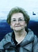 Giroux Desjardins, Marguerite