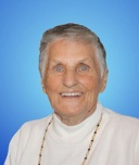 Larcher Routhier, Thérèse