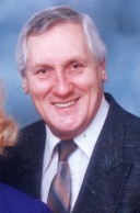 Mailloux, Jean-Marie