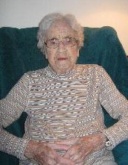 Desjardins Mongeau, Rita