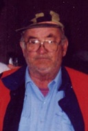 Brazeau, Jean-Charles