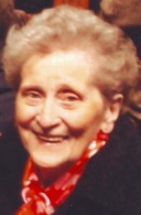 Trottier Despatie, Marie-Rose