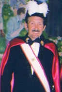 Rodeghiero, Daniel Félix