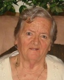 O'Connor, Rita Mary Helena