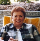 Michaud Gagnon, Nicole