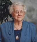 Trépanier Hébert, Jeanne