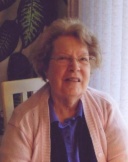 Parson Toll, Mary Agnes
