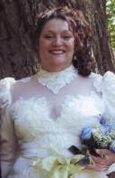 Marenger, Marie-Line