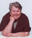 Parent St-Amand, Denise